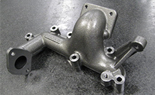 Manifold (exhaust)